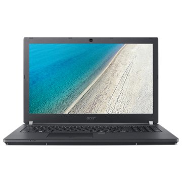Acer TravelMate P4 P459-G2-M-534Q Computer portatile 39,6 cm (15.6") Full HD Intel® Core™ i5 i5-7200U 8 GB DDR4-SDRAM 256 GB SSD Wi-Fi 5 (802.11ac) Windows 10 Pro Nero