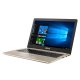 ASUS VivoBook Pro N580VD-DM160T Intel® Core™ i7 i7-7700HQ Computer portatile 39,6 cm (15.6