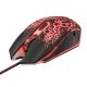 Trust GXT 105 mouse Ambidestro USB tipo A 2400 DPI 3