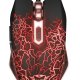 Trust GXT 105 mouse Ambidestro USB tipo A 2400 DPI 4