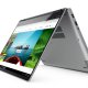 Lenovo Yoga 720 Intel® Core™ i5 i5-7300HQ Ibrido (2 in 1) 39,6 cm (15.6