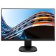 Philips S Line Monitor LCD con tecnologia SoftBlue 223S7EJMB/00 2