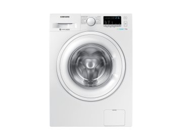 Samsung WW70K42106W lavatrice Caricamento frontale 7 kg 1200 Giri/min Bianco