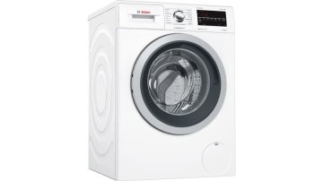 Bosch Serie 6 WAT284H1 lavatrice Caricamento frontale 8 kg 1400 Giri/min Bianco