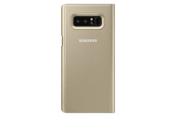 Samsung Galaxy Note8 Clear View Standing Cover