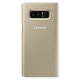 Samsung Galaxy Note8 Clear View Standing Cover 2