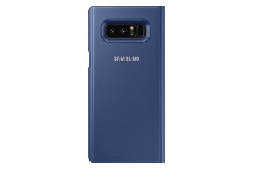 Samsung Galaxy Note8 Clear View Standing Cover