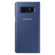 Samsung Galaxy Note8 Clear View Standing Cover 2