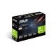 ASUS GT710-SL-2GD5 NVIDIA GeForce GT 710 2 GB GDDR5 3