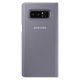 Samsung Galaxy Note8 Clear View Standing Cover 2
