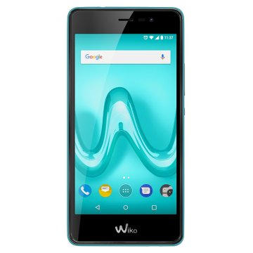 TIM Wiko Tommy2 12,7 cm (5") Doppia SIM Android 7.1 4G Micro-USB 1 GB 8 GB 2500 mAh Turchese