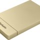 Verbatim Store 'n' Go Enclosure KIT per HDD/SSD 2.5'' USB-C/3.1 - Oro 2