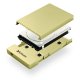 Verbatim Store 'n' Go Enclosure KIT per HDD/SSD 2.5'' USB-C/3.1 - Oro 9