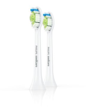 Philips Sonicare DiamondClean Testine Sonicare Standard HX6062/07