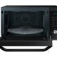 Samsung MC32J7035DS Superficie piana Microonde combinato 32 L 900 W Nero 3