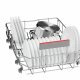 Bosch Serie 4 SPV46MX01E lavastoviglie A scomparsa totale 10 coperti 5