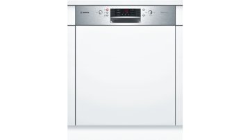 Bosch Serie 4 SMI46IS00E lavastoviglie A scomparsa parziale 9 coperti