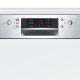 Bosch Serie 4 SMI46IS00E lavastoviglie A scomparsa parziale 9 coperti 4