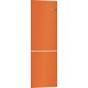 Bosch KSZ1BVO00 parte e accessorio per frigoriferi/congelatori Porta anteriore Arancione 2