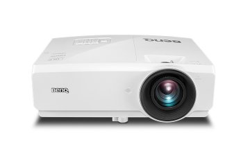 BenQ SH753 videoproiettore Proiettore a raggio standard 4300 ANSI lumen DLP 1080p (1920x1080) Bianco