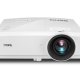 BenQ SH753 videoproiettore Proiettore a raggio standard 4300 ANSI lumen DLP 1080p (1920x1080) Bianco 2