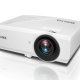 BenQ SH753 videoproiettore Proiettore a raggio standard 4300 ANSI lumen DLP 1080p (1920x1080) Bianco 3