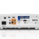 BenQ SH753 videoproiettore Proiettore a raggio standard 4300 ANSI lumen DLP 1080p (1920x1080) Bianco 5