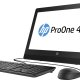HP ProOne 400 G3 20'' Non-Touch All-in-One PC 4