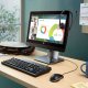 HP ProOne 400 G3 20'' Non-Touch All-in-One PC 8