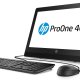 HP ProOne 400 G3 20'' Non-Touch All-in-One PC 9
