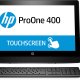 HP ProOne 400 G3 Intel® Core™ i5 i5-7500 50,8 cm (20