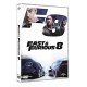 Sony MDR-RF811RK + DVD Fast & Furious 8 (2017) Cuffie Wireless A Padiglione Nero 5