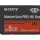 Sony MS-HX8B 3
