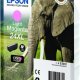 Epson Elephant Cartuccia Magenta chiaro xl 2