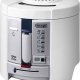 De’Longhi Total Clean F 26237 Singolo 1800 W Bianco 2