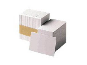 Zebra Premier PVC Card (500 Pack)