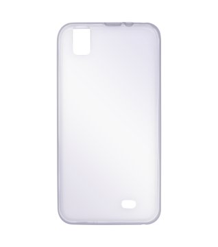 NGM-Mobile 8020597808591 custodia per cellulare 12,7 cm (5") Cover Trasparente