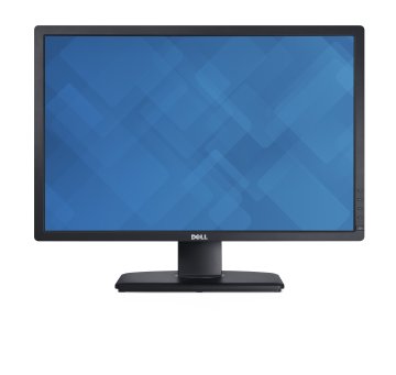 DELL UltraSharp U2412M LED display 61 cm (24") 1920 x 1200 Pixel WUXGA LCD Nero