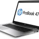 HP ProBook 470 G4 Notebook PC 9