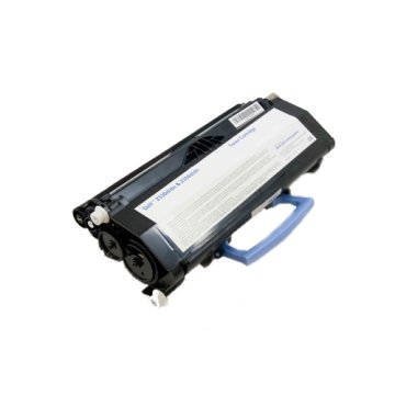 DELL PK492 cartuccia toner 1 pz Originale Nero