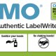 DYMO LW - Etichette di spedizione/badge nominativi - 54 x 101 mm - S0722430 8