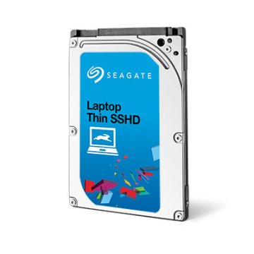 Seagate S-series ST1000LM014 disco rigido interno 2.5" 1,02 TB SATA