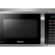 Samsung MC28H5015AS forno a microonde Superficie piana Microonde combinato 28 L 900 W Nero, Argento 2