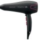 Rowenta Infini Pro Elite CV8732 asciuga capelli 2200 W Nero 5