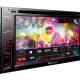 Pioneer MVH-AV290BT Ricevitore multimediale per auto Nero 200 W Bluetooth 4
