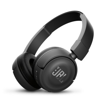 JBL T450BT Auricolare Wireless A Padiglione Musica e Chiamate Bluetooth Nero