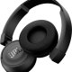 JBL T450BT Auricolare Wireless A Padiglione Musica e Chiamate Bluetooth Nero 3