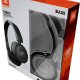 JBL T450BT Auricolare Wireless A Padiglione Musica e Chiamate Bluetooth Nero 6