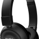 JBL T450BT Auricolare Wireless A Padiglione Musica e Chiamate Bluetooth Nero 9