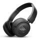 JBL T450BT Auricolare Wireless A Padiglione Musica e Chiamate Bluetooth Nero 10